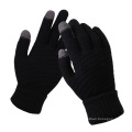 Gants acryliques chauds d&#39;hiver HOTSALE